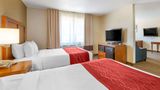 Comfort Inn Payson Suite