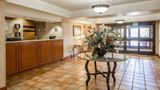 Comfort Inn I-10 West at 51st Ave Lobby