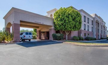 Comfort Inn I-10 West at 51st Ave