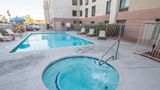 Comfort Inn I-10 West at 51st Ave Pool