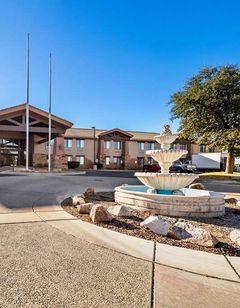 Comfort Inn Benson