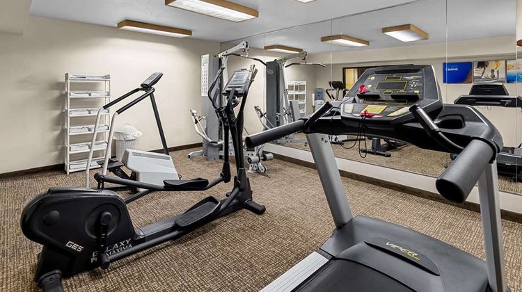 Comfort Inn Benson Health