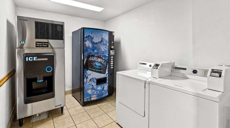 Comfort Inn Benson Other