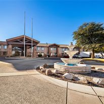 Comfort Inn Benson