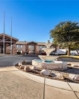 Comfort Inn Benson