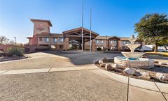 Comfort Inn Benson