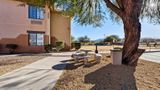 <b>Comfort Inn Benson Exterior</b>. Images powered by <a href="https://iceportal.shijigroup.com/" title="IcePortal" target="_blank">IcePortal</a>.