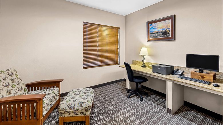 <b>Comfort Inn Benson Other</b>. Images powered by <a href="https://iceportal.shijigroup.com/" title="IcePortal" target="_blank">IcePortal</a>.
