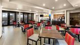 <b>Comfort Inn Benson Restaurant</b>. Images powered by <a href="https://iceportal.shijigroup.com/" title="IcePortal" target="_blank">IcePortal</a>.