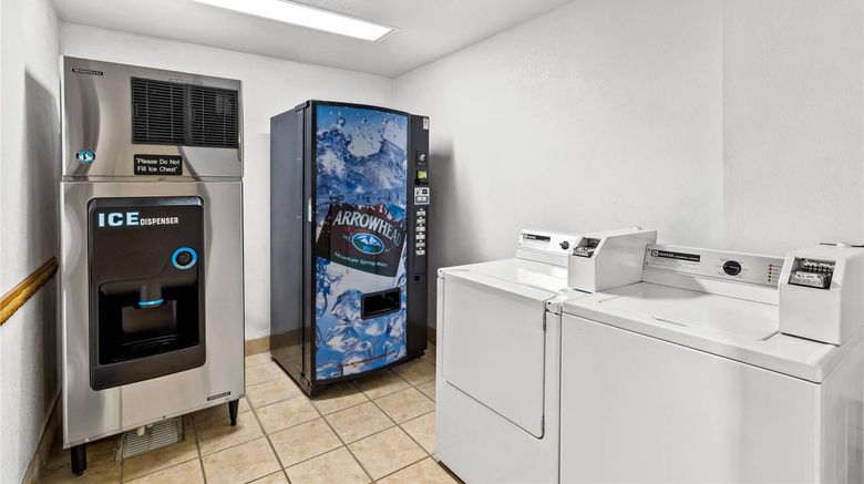 <b>Comfort Inn Benson Other</b>. Images powered by <a href="https://iceportal.shijigroup.com/" title="IcePortal" target="_blank">IcePortal</a>.