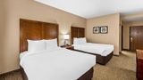 <b>Comfort Inn Benson Room</b>. Images powered by <a href="https://iceportal.shijigroup.com/" title="IcePortal" target="_blank">IcePortal</a>.