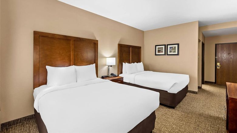 <b>Comfort Inn Benson Room</b>. Images powered by <a href="https://iceportal.shijigroup.com/" title="IcePortal" target="_blank">IcePortal</a>.