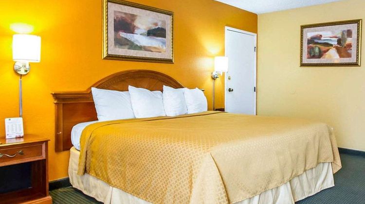 Quality Inn Suite
