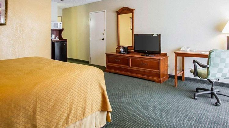 Quality Inn Suite