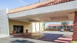 <b>Quality Inn Exterior</b>. Images powered by <a href="https://iceportal.shijigroup.com/" title="IcePortal" target="_blank">IcePortal</a>.