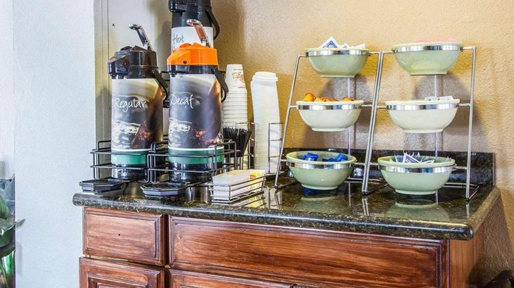 Quality Inn Restaurant