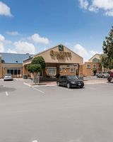 Quality Inn Near Grand Canyon