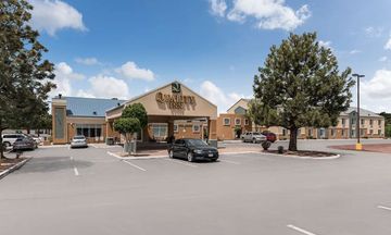 Quality Inn Near Grand Canyon