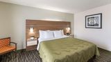 Quality Inn Near Grand Canyon Room