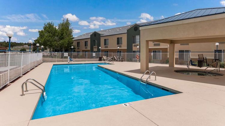 Quality Inn Near Grand Canyon Pool