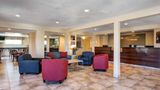Quality Inn Prescott Lobby