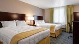 Quality Inn Prescott Room