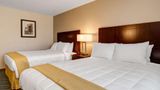 Quality Inn Prescott Room