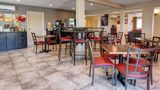 Quality Inn Prescott Restaurant