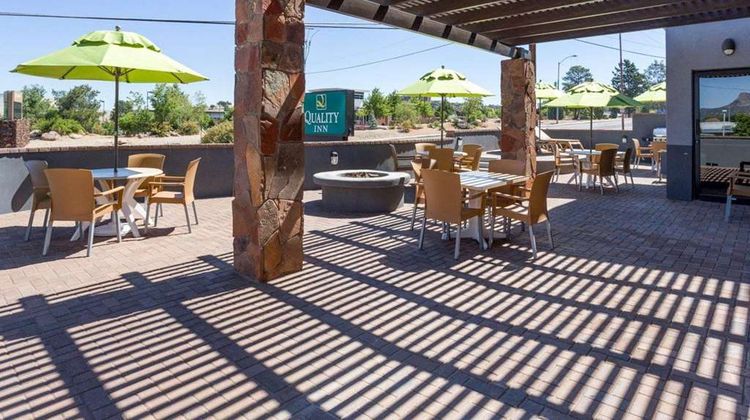 Quality Inn Prescott Other