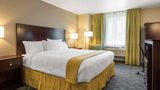 Quality Inn Prescott Room