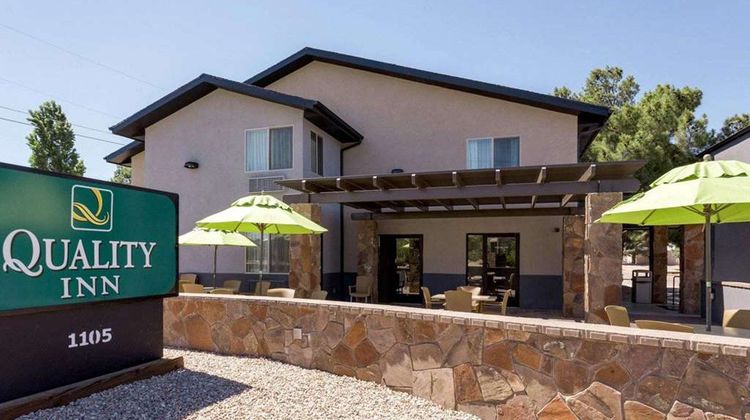 Quality Inn Prescott Other