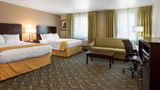 Quality Inn Prescott Suite