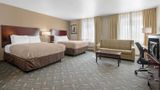 Quality Inn Prescott Suite