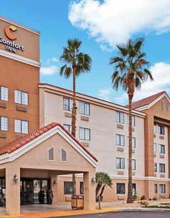 Comfort Inn Chandler - Phoenix South