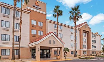 Comfort Inn Chandler - Phoenix South