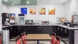 Comfort Inn Chandler - Phoenix South Restaurant