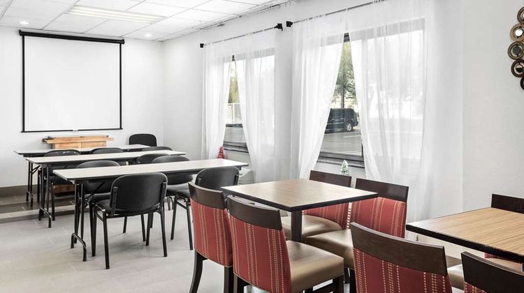 Comfort Inn Chandler - Phoenix South Meeting
