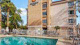 Comfort Inn Chandler - Phoenix South Pool
