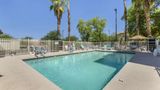 Comfort Inn Chandler - Phoenix South Pool