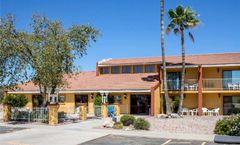 Quality Inn Wickenburg