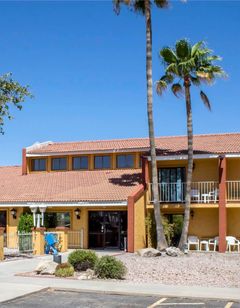 Quality Inn Wickenburg