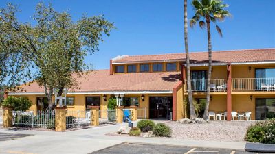 Quality Inn Wickenburg