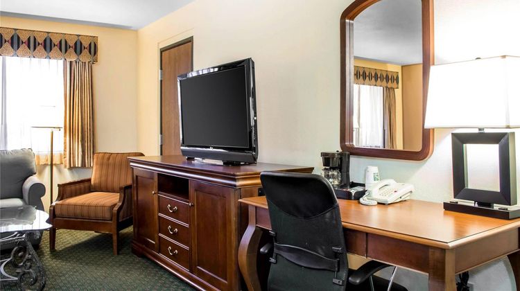 Quality Inn Wickenburg Suite