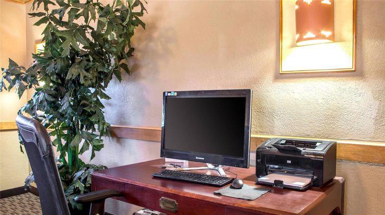 Quality Inn Wickenburg Other