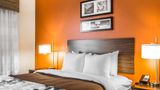 Sleep Inn & Suites Page at Lake Powell Suite