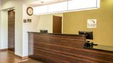 Sleep Inn & Suites Page at Lake Powell Lobby
