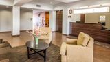 Sleep Inn & Suites Page at Lake Powell Lobby