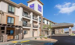 Sleep Inn & Suites Page at Lake Powell
