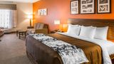 Sleep Inn & Suites Page at Lake Powell Room