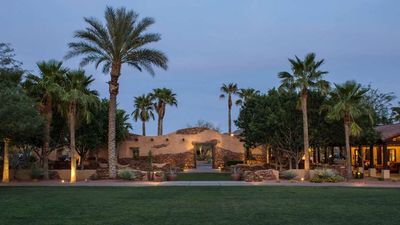 Bluegreen Vacations Cibola Vista Resort